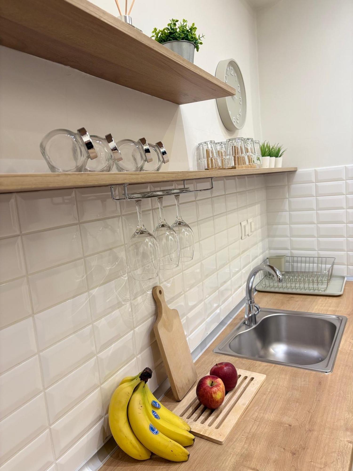 Casa Doro A4 Apartment Лариса Екстериор снимка