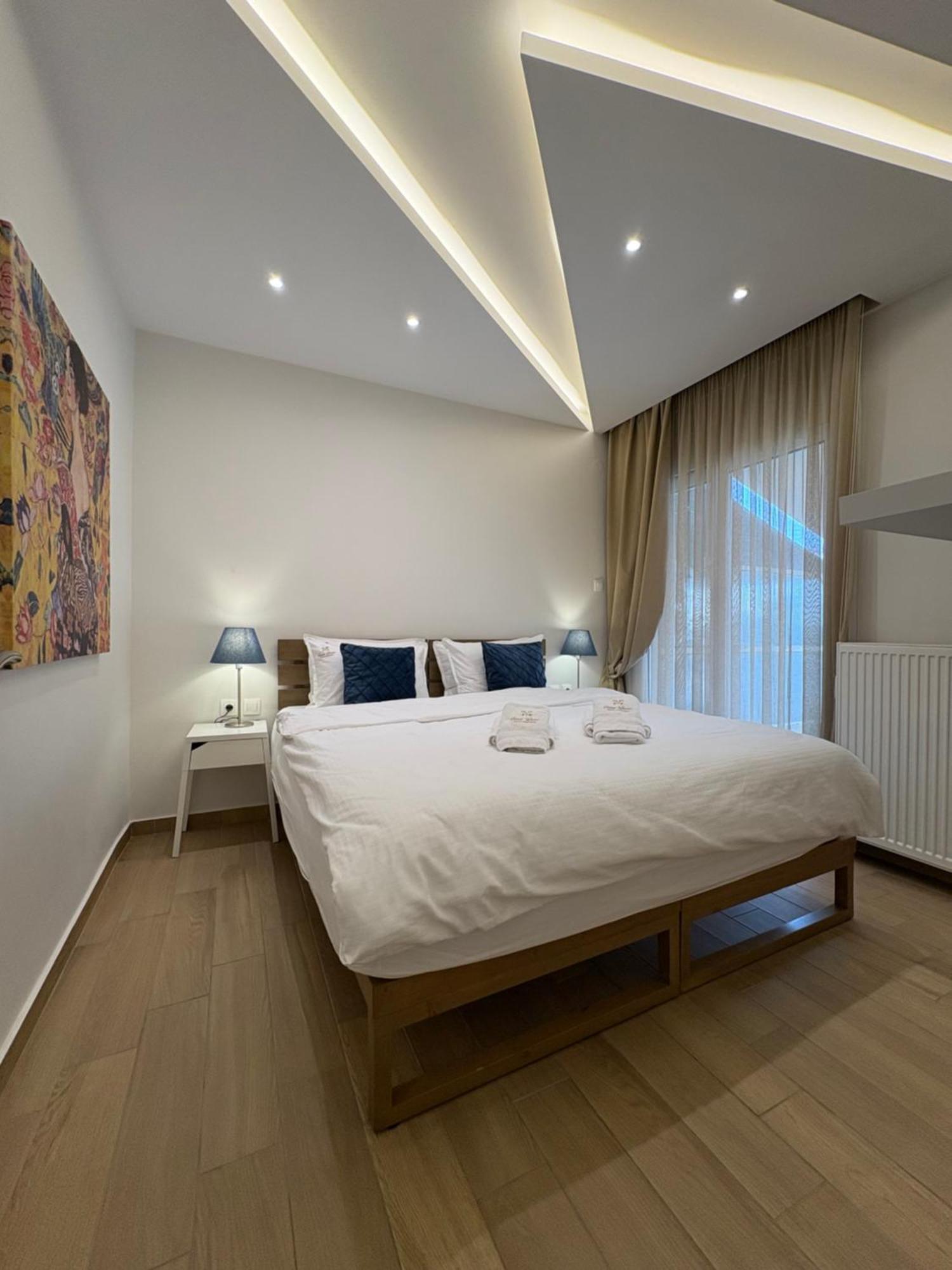 Casa Doro A4 Apartment Лариса Екстериор снимка