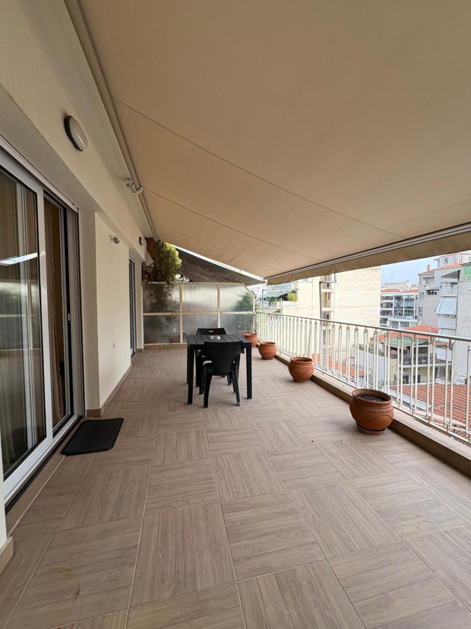 Casa Doro A4 Apartment Лариса Екстериор снимка