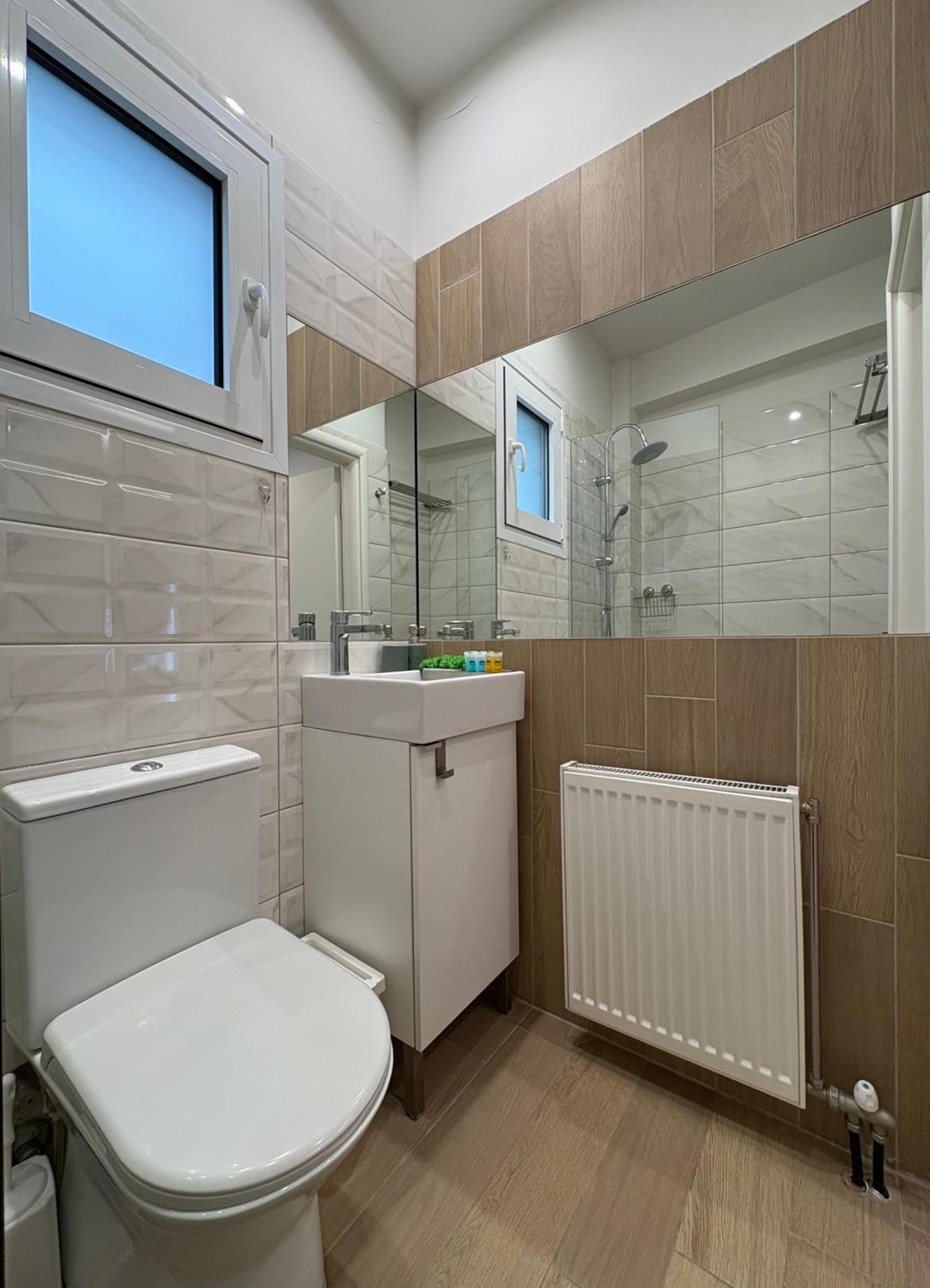 Casa Doro A4 Apartment Лариса Екстериор снимка