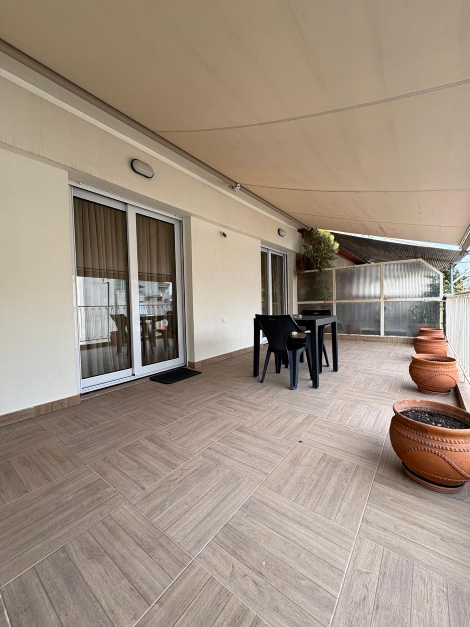 Casa Doro A4 Apartment Лариса Екстериор снимка